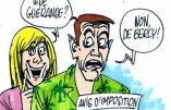 Ignace - Courrier salé