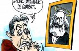 Ignace - Mélenchon quitte la direction du PG