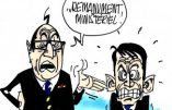 Ignace - Réponse à Montebourg