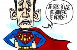 Ignace - Sarko, le retour ?