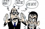 Ignace - Taubira galvanise les frondeurs du PS