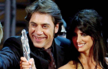 Penélope Cruz et Javier Bardem accusés d’antisémitisme pour avoir défendu les enfants palestiniens