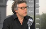 Michel Onfray, la mort et Dieu