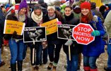 Une paroisse catholique du Michigan loue le local occupé par un centre d avortement et le convertit en centre pro-vie