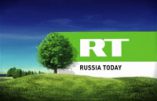 Russia Today, un danger de ré-information pour le monde anglo-saxon ?