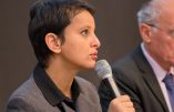 Rythme scolaire : Najat Vallaud-Belkacem menace