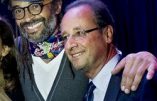 Que pense Yannick Noah du bilan de François Hollande ? « Je suis abattu »