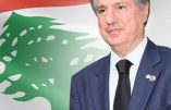 La manifestation nationale de soutien aux chrétiens d’Orient reçoit l’appui de M. Amine Gemayel