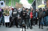 Les antifas bientôt classifiés comme groupe terroriste ?