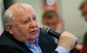 gorbatchev