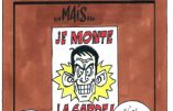 Ignace - Valls gardien du pouvoir