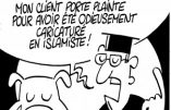 Ignace - Racisme : jusqu'où ira-t-on ?