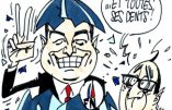 Ignace - Coup de jeune au Sénat