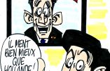 Ignace - Sarko convaincant