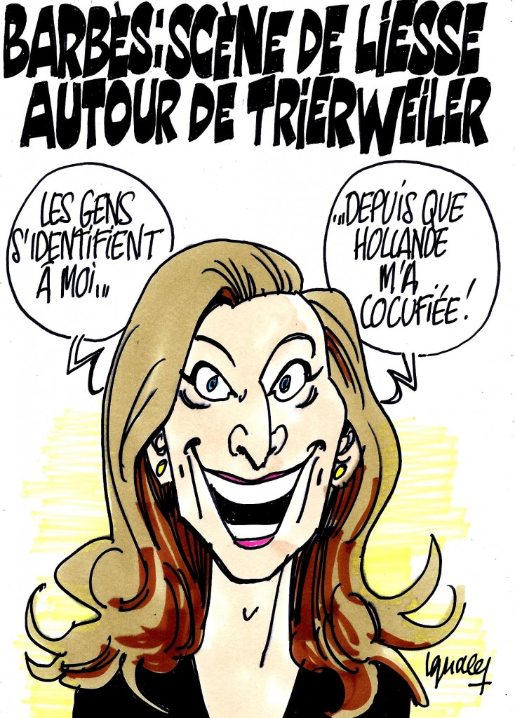 Ignace - Liesse autour de Trierweiler
