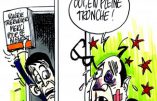 Ignace - Le livre de Trierweiler