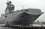 Le Mistral ne serait-il pas le vent de l’indépendance qui souffle actuellement sur l’Union Européenne ?