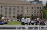 Acte de réparation après la messe noire d’Oklahoma City