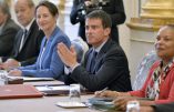 Valls II : un gouvernement à droite ?