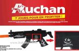 Le jouet islamique d’Auchan