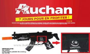 Auchan-jouet-islam