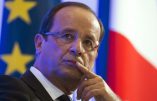 Le Royaume des Béatitudes de François Hollande