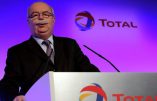 Le PDG de Total Christophe de Margerie est mort dans un accident d’avion