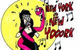 Ignace - Ebola à New York