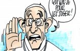 Ignace - Le synode rend sa copie