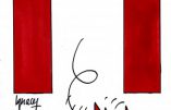 Ignace - Fusillades au Canada