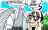 Ignace - Hollande inaugure la fondation Vuitton