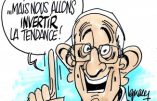 Ignace - Au synode, la majorité contre l'union homosexuelle