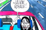 Ignace - Autoroutes gratuites