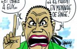 Ignace - Minute condamné à 10000 euros