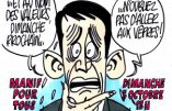 Ignace - Valls contre la GPA