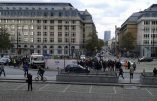 Fiasco pour la manif bruxelloise « contre l’islamophobie »