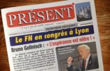 Bruno Gollnisch, deux mises au point intéressantes : de Gaulle et formation des cadres