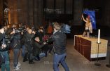 Les femen défigurées à Brest.  Les dessous de ce groupe mis à nu…