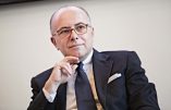 Déclaration amoureuse de Bernard Cazeneuve à la communauté juive