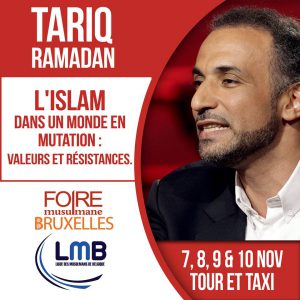 foire-musulmane-bxl-tariq-ramadan