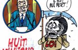 Ignace - La tirade anti-avortement de Jacques Bompard