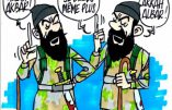 Ignace - Djihadistes français identifiés