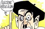 Ignace - Les élections de 2012 ont coûté 6 millions d'euros