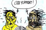 Ignace - Rapport du GIEC sur le réchauffement climatique