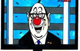 Ignace - Hollande face aux Français