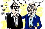 Ignace - Ils n'en ont pas parlé au G20