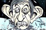 Ignace - L'opinion s'interroge sur l'ancrage...