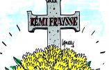 Ignace - Défense de la mémoire de Rémi Fraysse