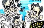 Ignace - Lectures croustillantes pour l'UMP