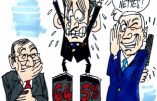Ignace - Petite victoire de Sarkozy